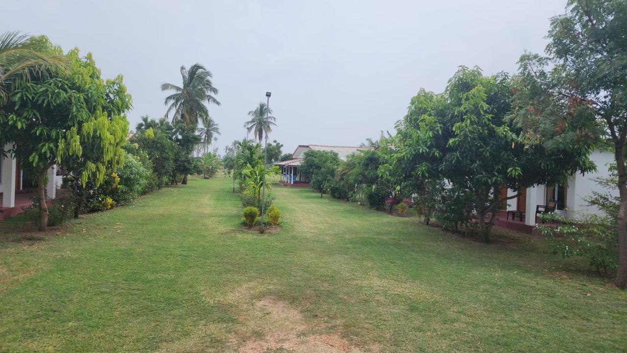 Jeys Place Nilaveli Exterior photo